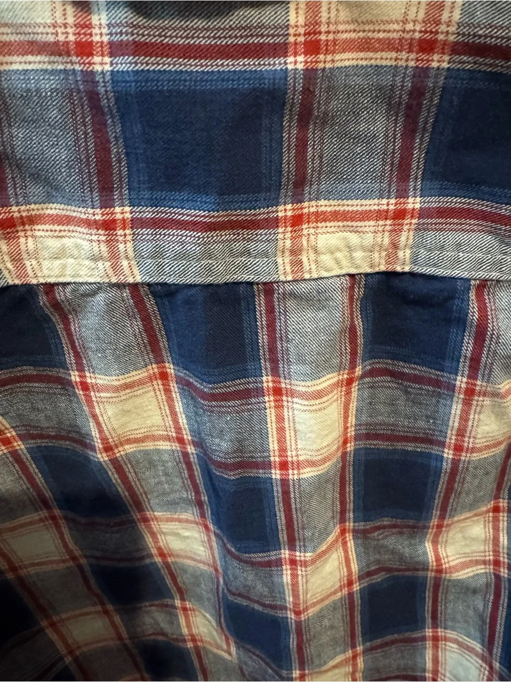 Wrangler casual long
